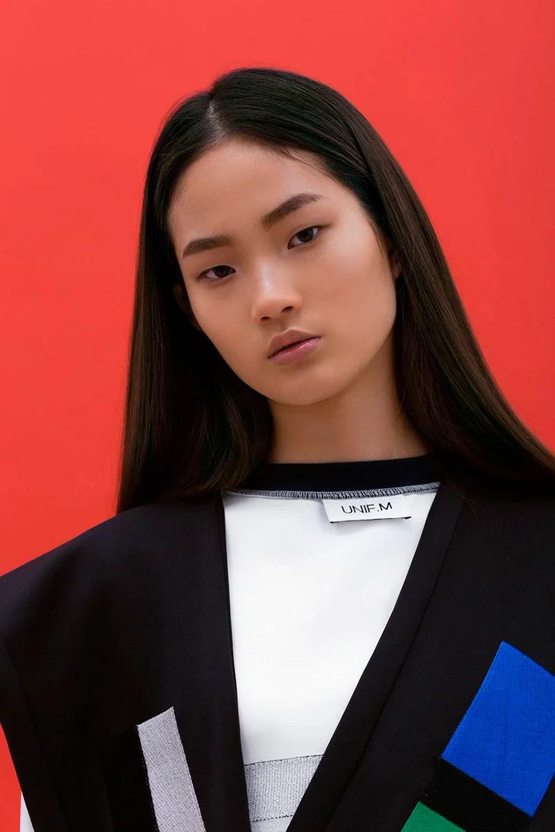  Unisex Capsule Collection by UNIF.M x Haw-lin 