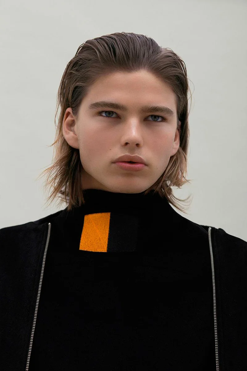  Unisex Capsule Collection by UNIF.M x Haw-lin 