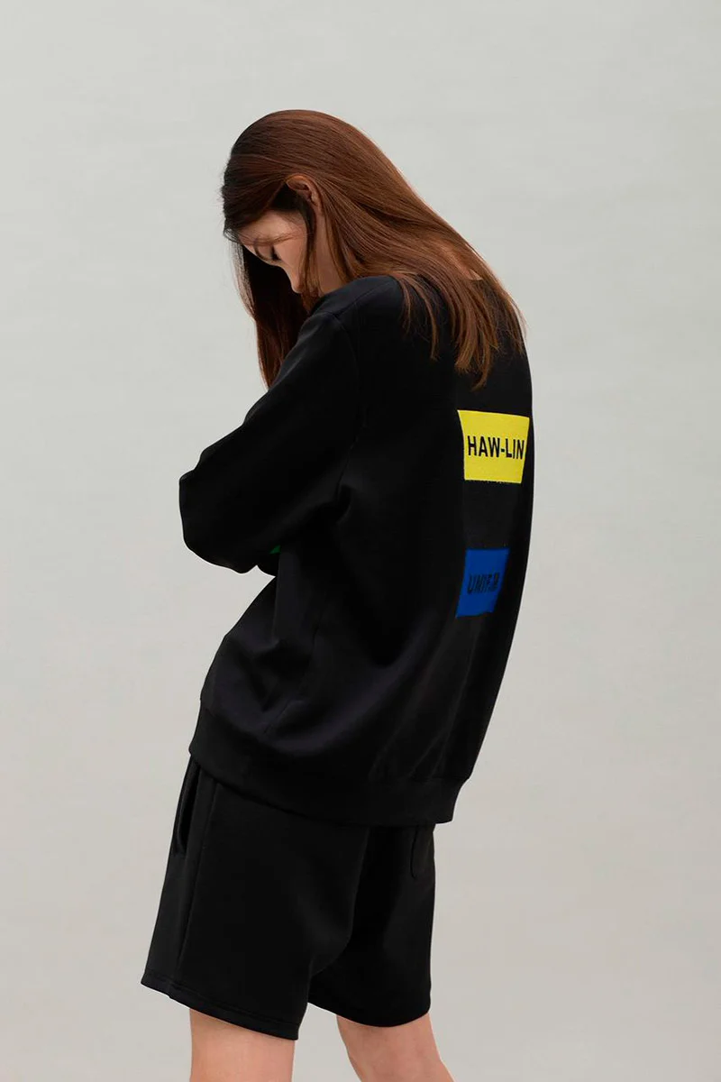  Unisex Capsule Collection by UNIF.M x Haw-lin 