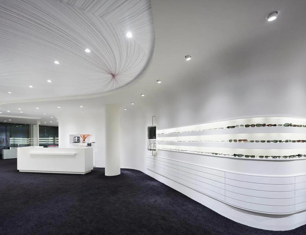 Conradt Optik by Ippolito Fleitz Group 