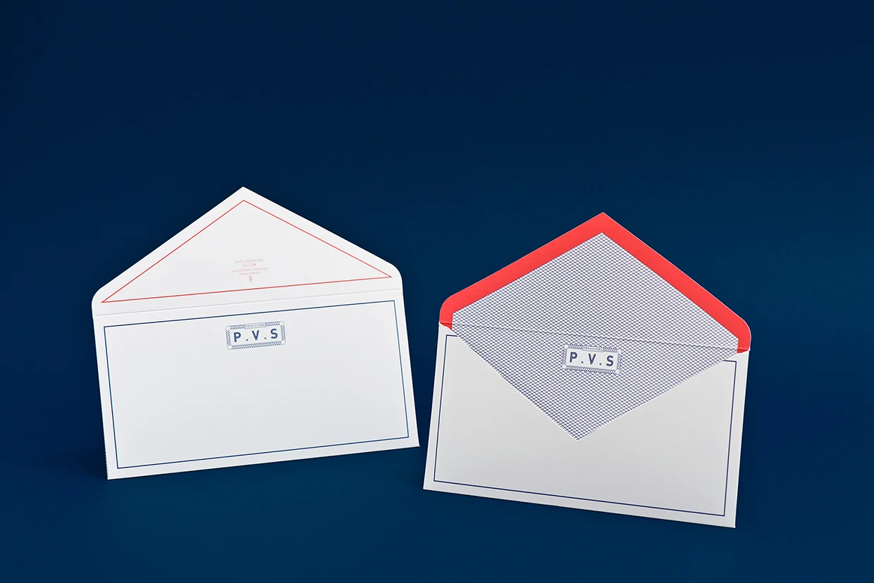  Provisions Branding by The Strangely Good 