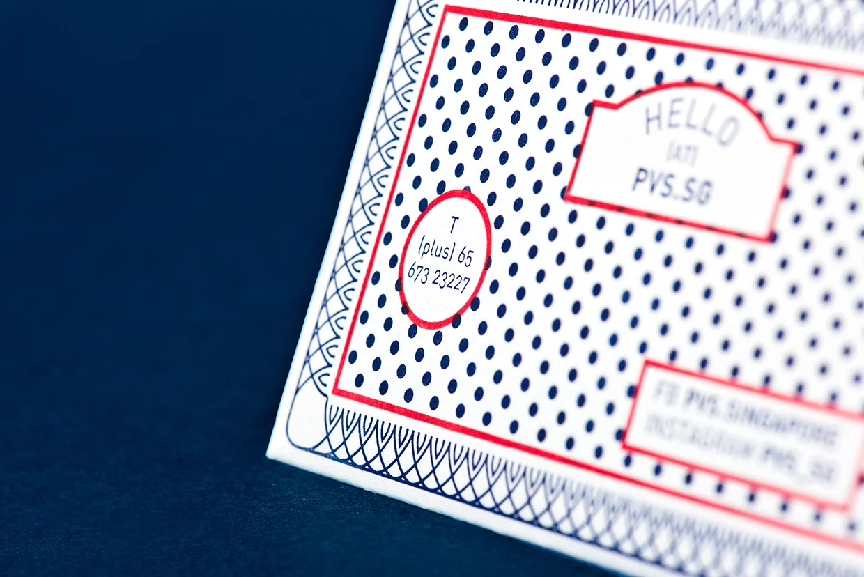  Provisions Branding by The Strangely Good 