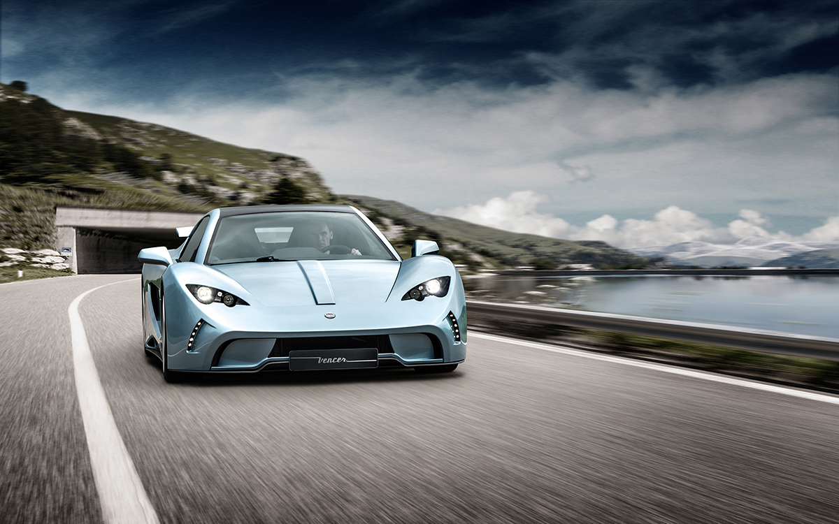 Vencer Sarthe My 2015. 