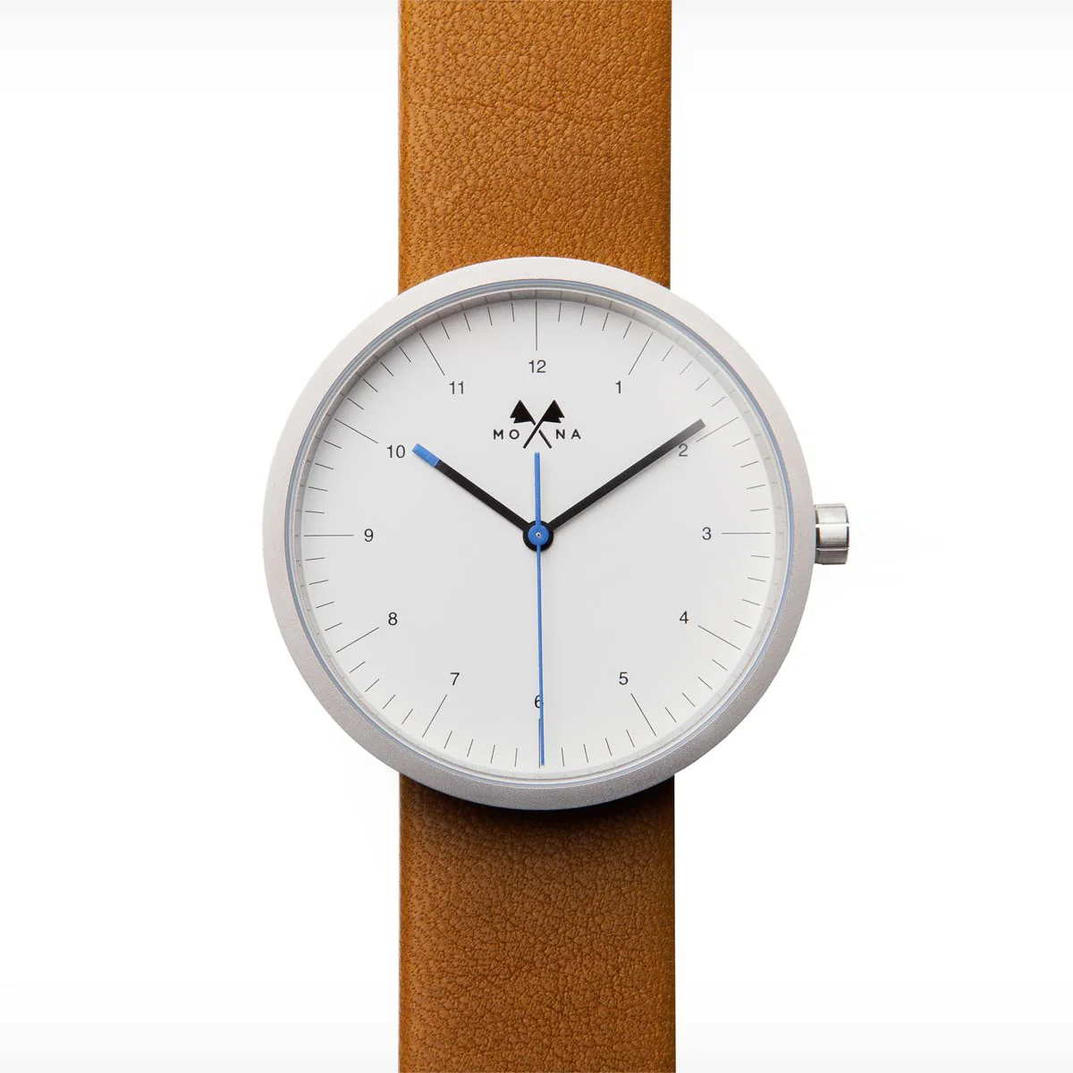 Time Keepers: MONA HMS Watch Collection