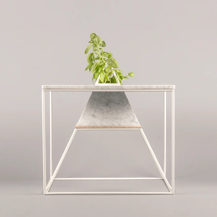 Houston, We Have a Coffee Table: Sputnik-5 by Plan S-23