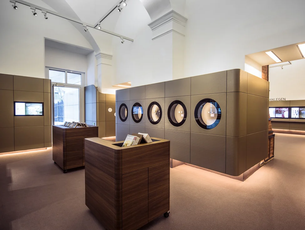  Munze Osterreich by BWM Architekten 