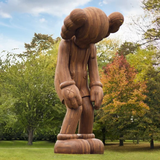 Weekly Blast No. 15: Art