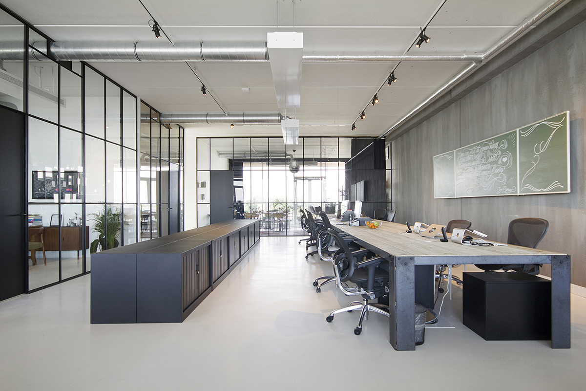  Brandbase Office by Brick Amsterdam 