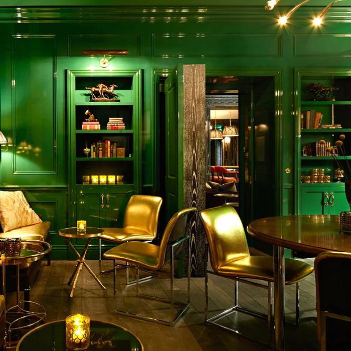 “The Battery” is Electric