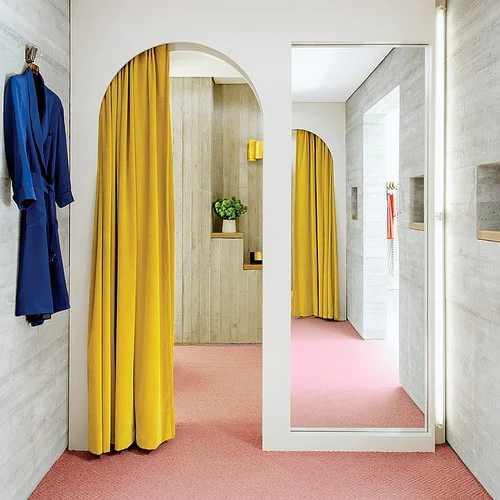 Rachel Comey Opens Crosby Street Flagship Store, New York