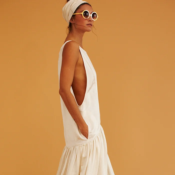 Electric Feathers' Spring 2015 Ready-to-Wear Collection