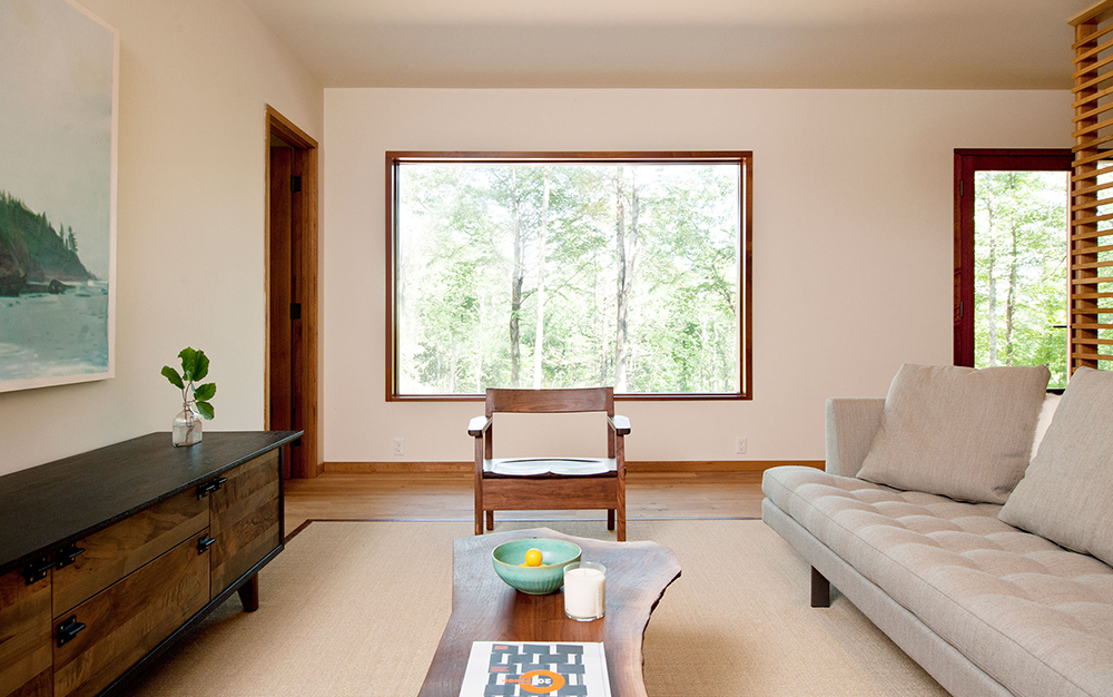 Move to the Hudson! 131 acres featuring 26 architect dwellings being sold now in New York's Hudson River Valley.