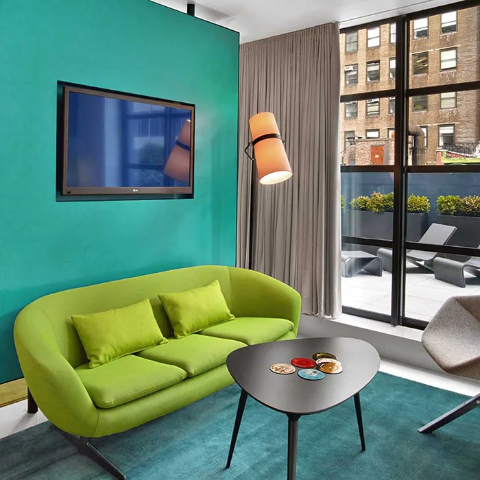 The William Hotel Opens in New York