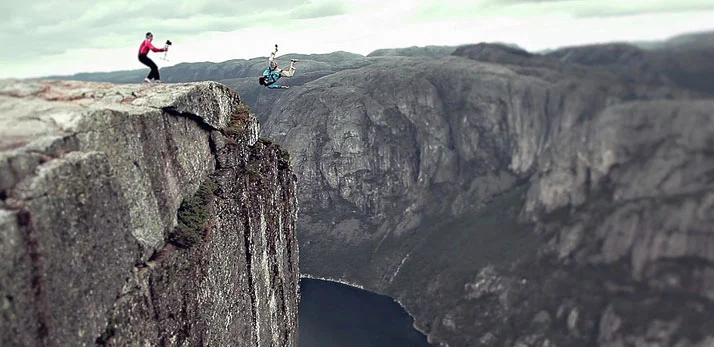 Born To Inspire: I Believe I Can Fly