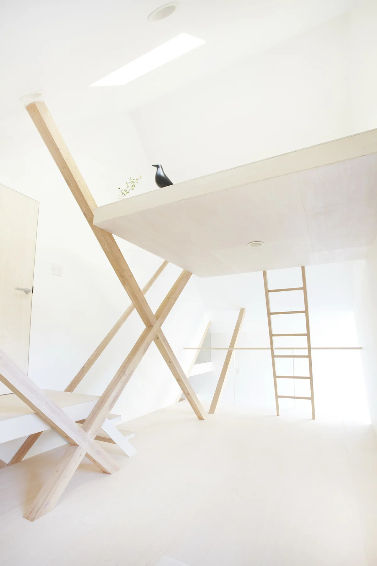  House H by Sota Matsuura Architects 
