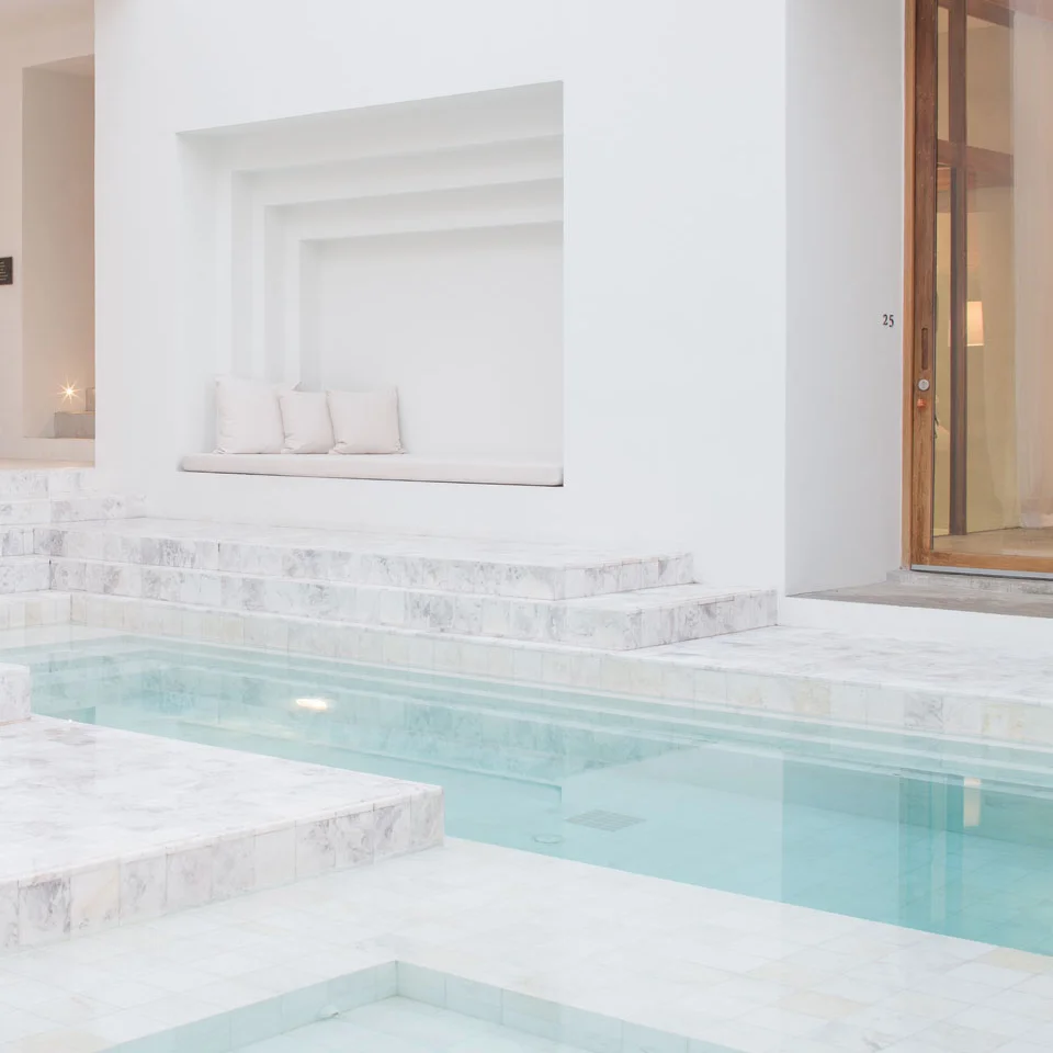 Onion Designs Sala Ayutthaya Resort