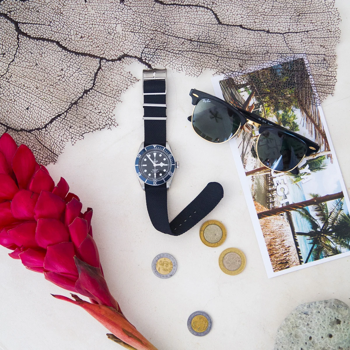  Tulum Time: Life on a luxury camp and a dive to the Great Mayan Reef 