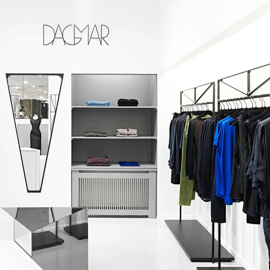 Brick & Mortar: Best Shops of 2014