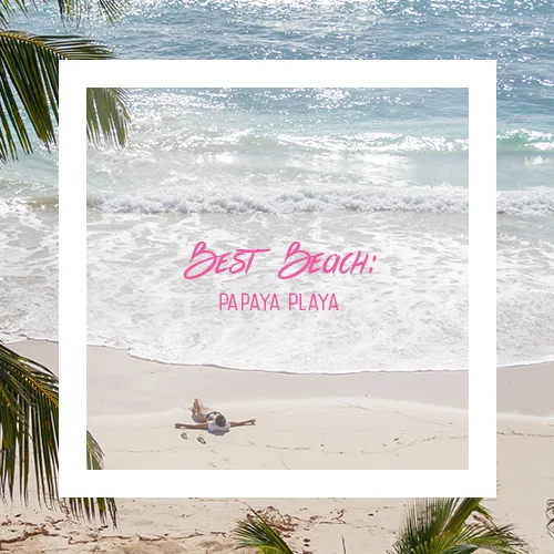  Tulum Time: Life on a luxury camp and a dive to the Great Mayan Reef 