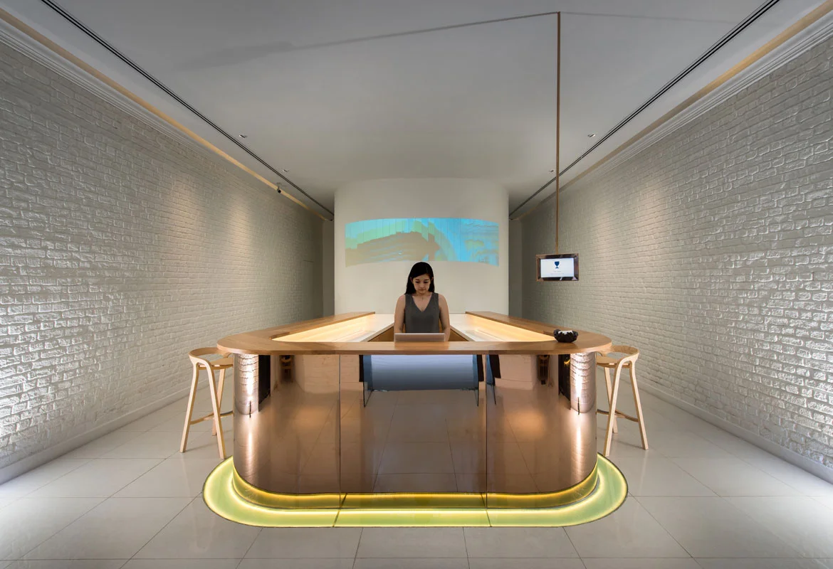 Take Two: The Macalister Mansion Reincarnated