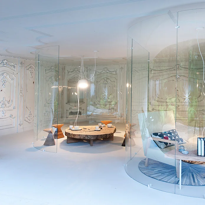 Esrawe Breathes New Life into “Design House”