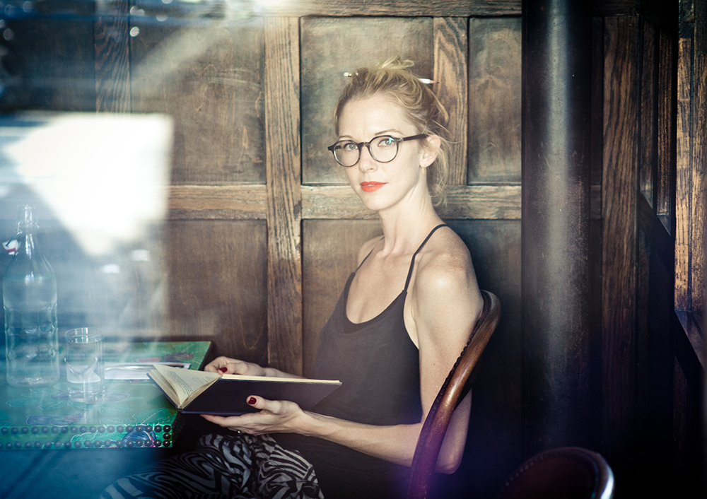 It Starts with a Sketch: An Interview With Bec Brittain