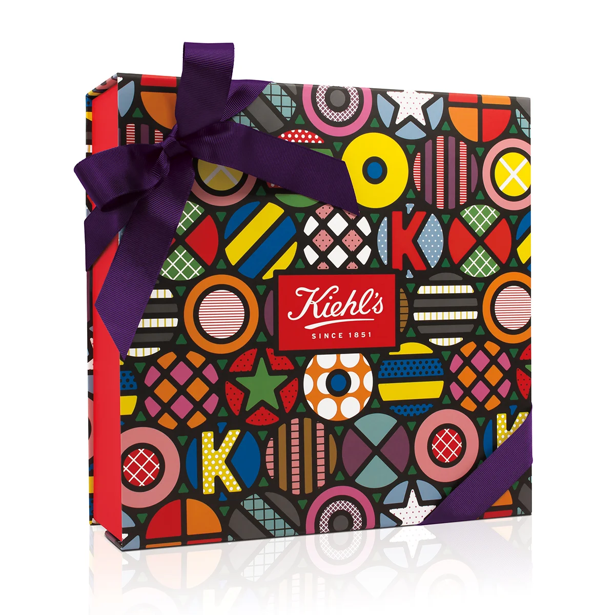  Craig &amp; Karl Packaging Design for Kiehl's 