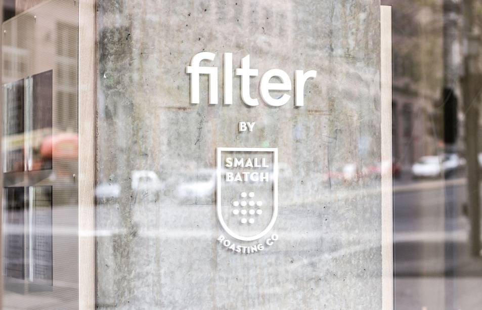  Filter Melbourne by DesignOffice 