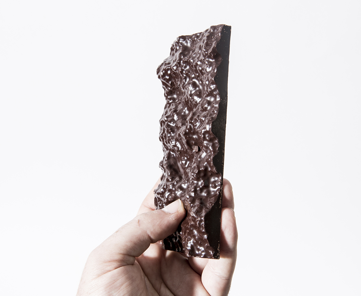  Cool Hunting Edition Break Bar: A Sweet Collaboration with Snarkitecture + Dandelion 
