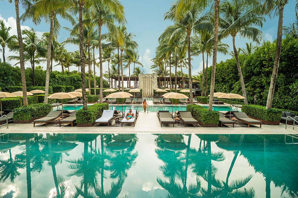  Art Basel Miami 2014: Where To Stay 