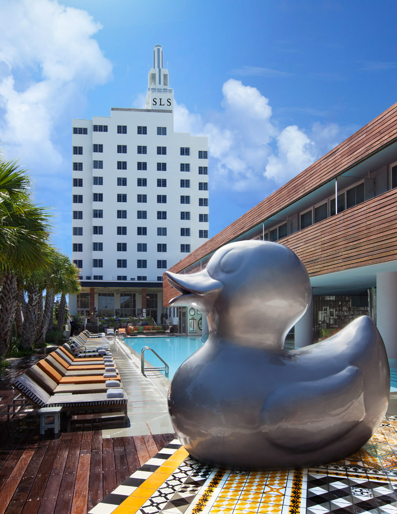  Art Basel Miami 2014: Where To Stay 
