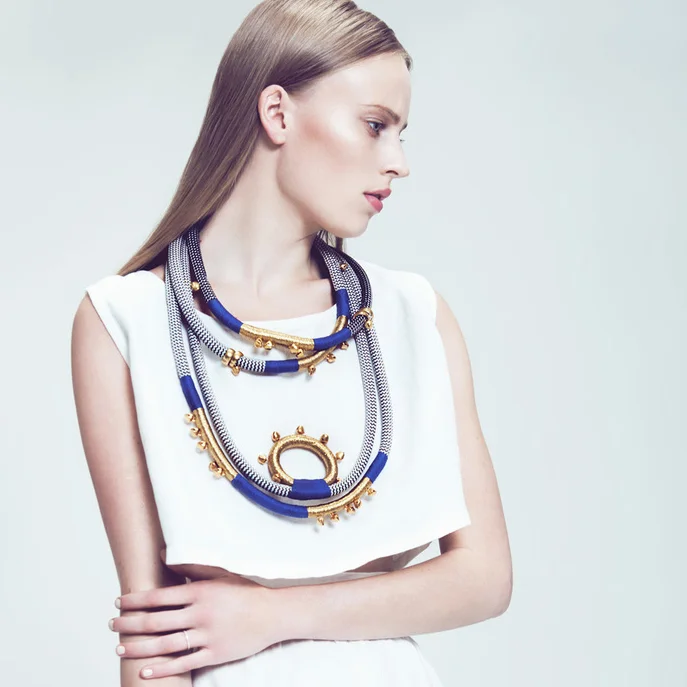 The Wearable Adornment of Pichulik