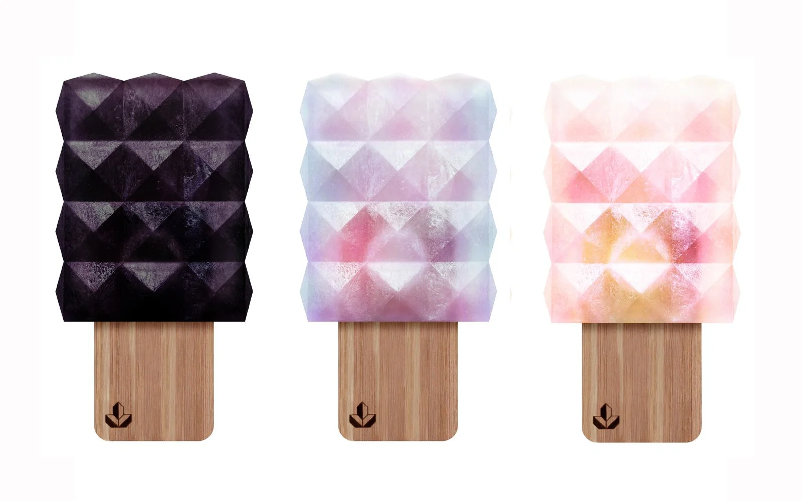  Nuna Popsicle 