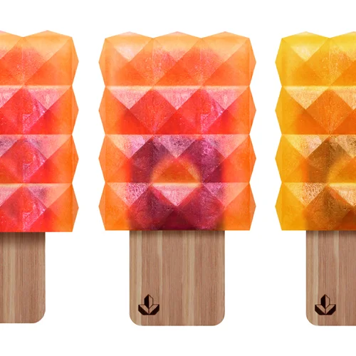 Design With Taste: The Nuna Popsicle