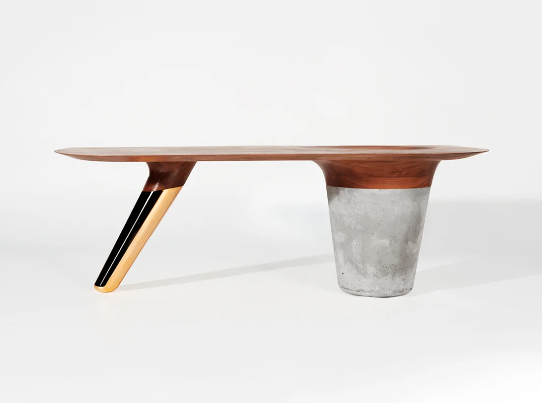  Astfrei CS1 Coffe and Side Table 