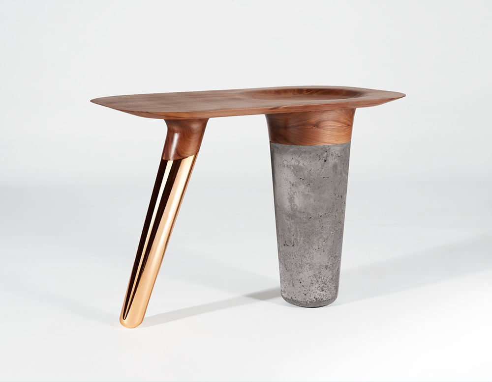  Astfrei CS1 Coffee and Side Table 