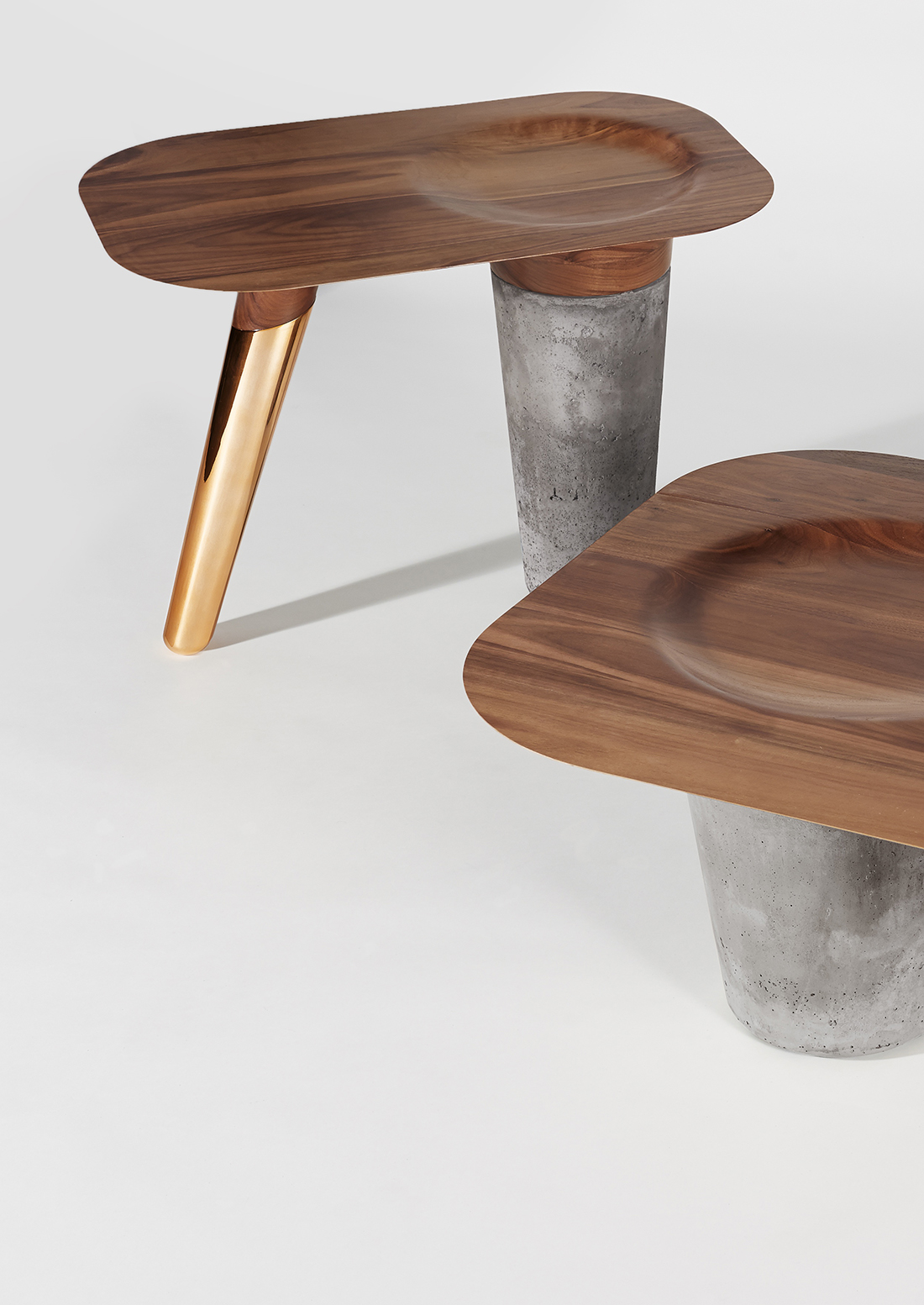  Astfrei CS1 Coffee and Side Table 