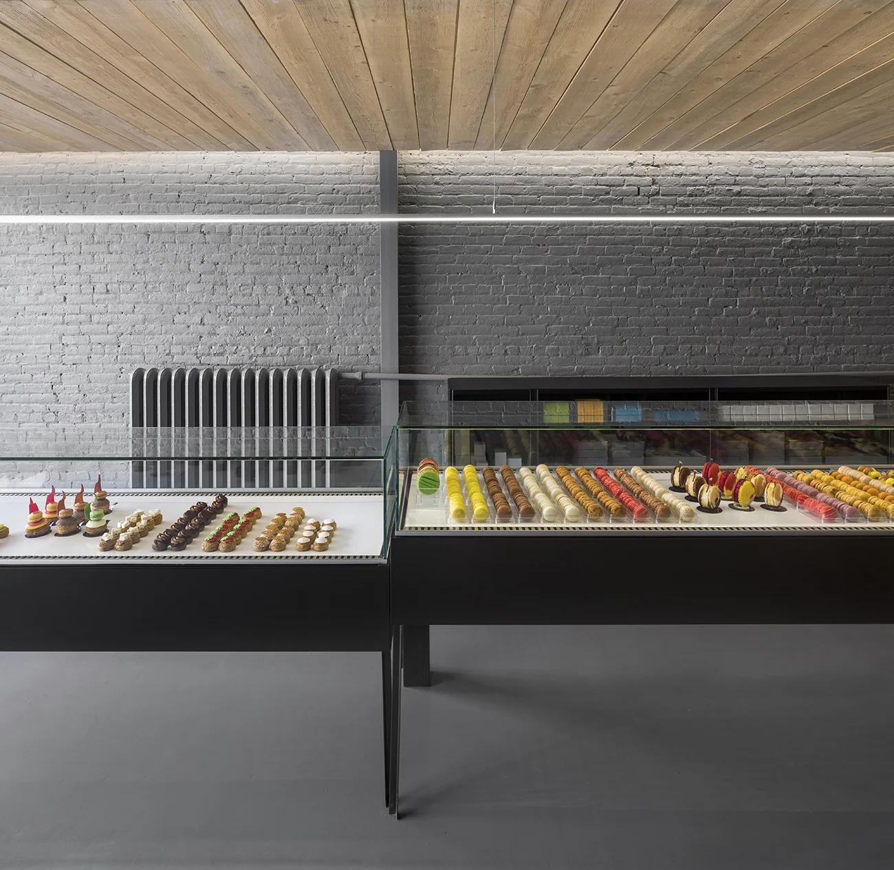  Pâtisserie À la Folie by Anne Sophie Goneau 