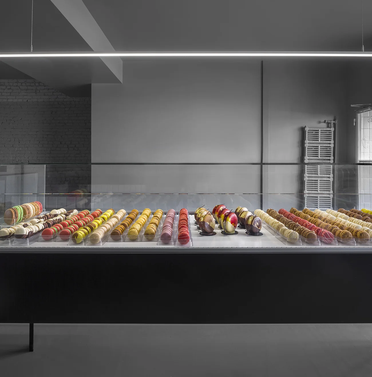  Pâtisserie À la Folie by Anne Sophie Goneau 