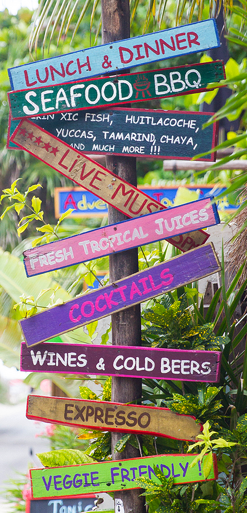  Tulum Time: Life on a luxury camp and a dive to the Great Mayan Reef 