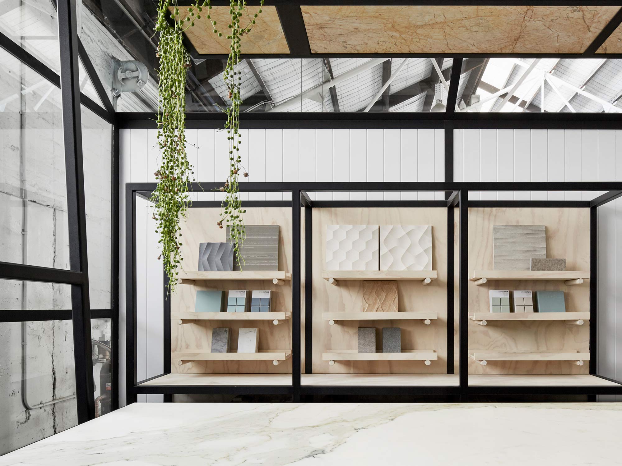 Artedomus Showroom in Melbourne