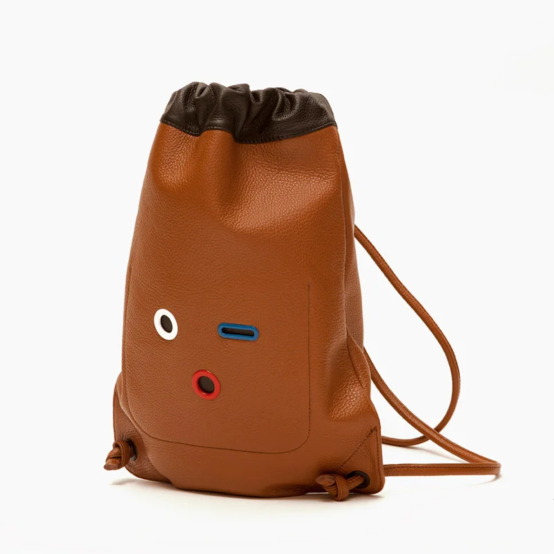  Henten Smiley Little bag collection 