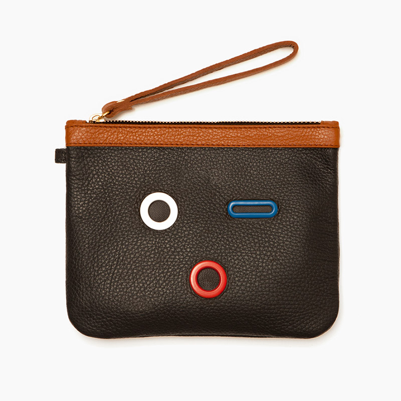 Henten Smiley Little bag collection