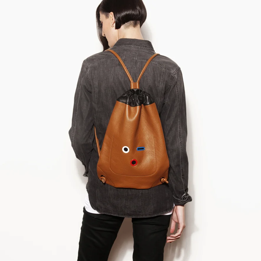 Henten Smiley Little bag collection 