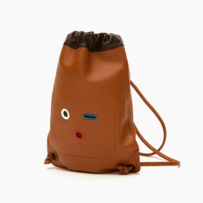 Henten Creates Smiley Little Bag Collection