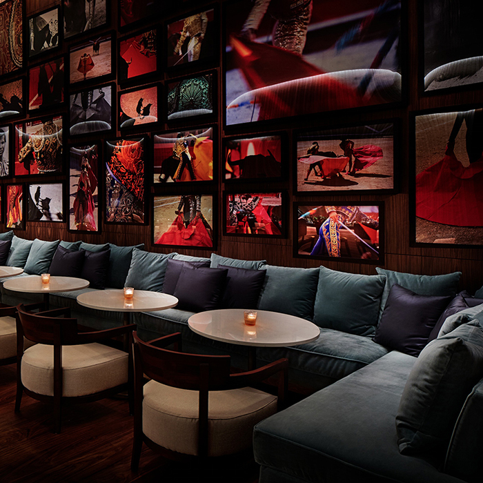 Miami Beach Edition hotel by Yabu Pushelberg