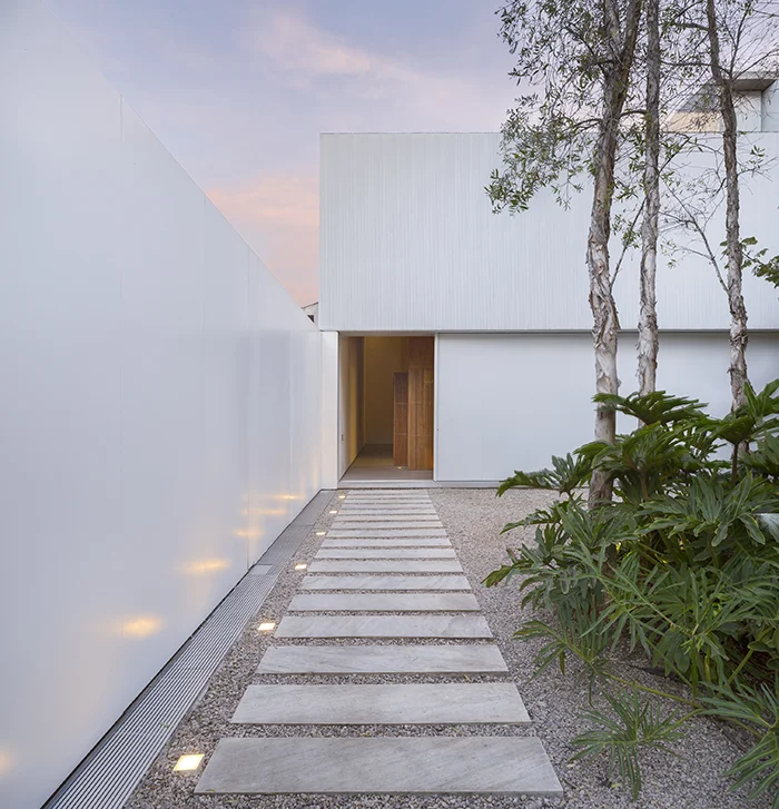 Sao Paulo’s Studio SC Seen Through a New Lens