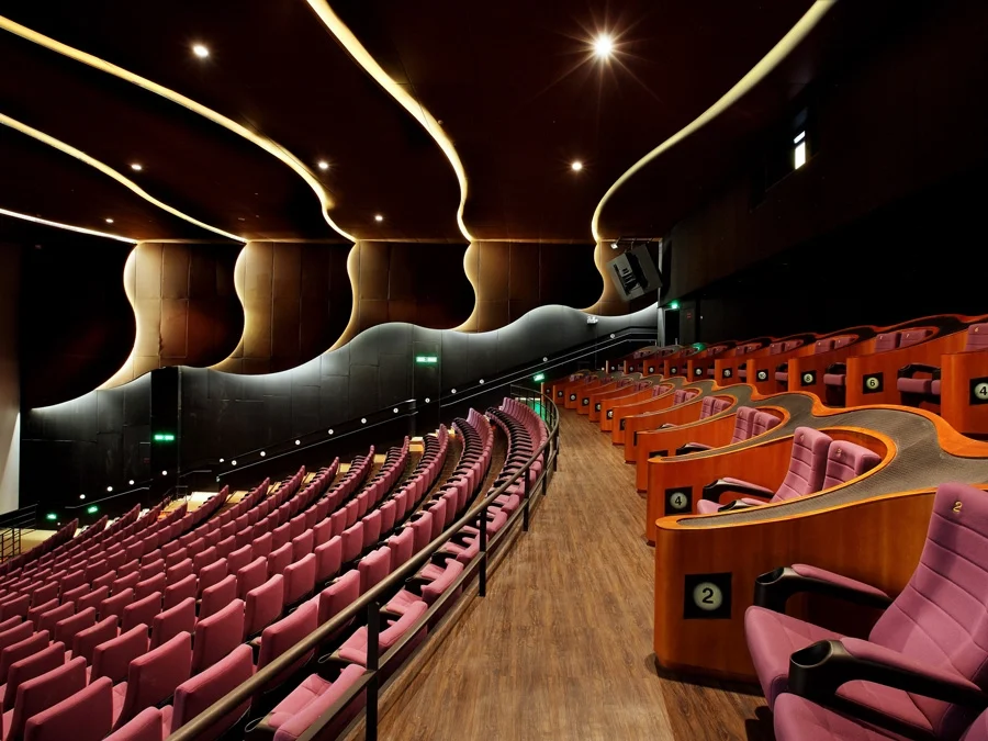 Hangzhou Broadway Cinemas