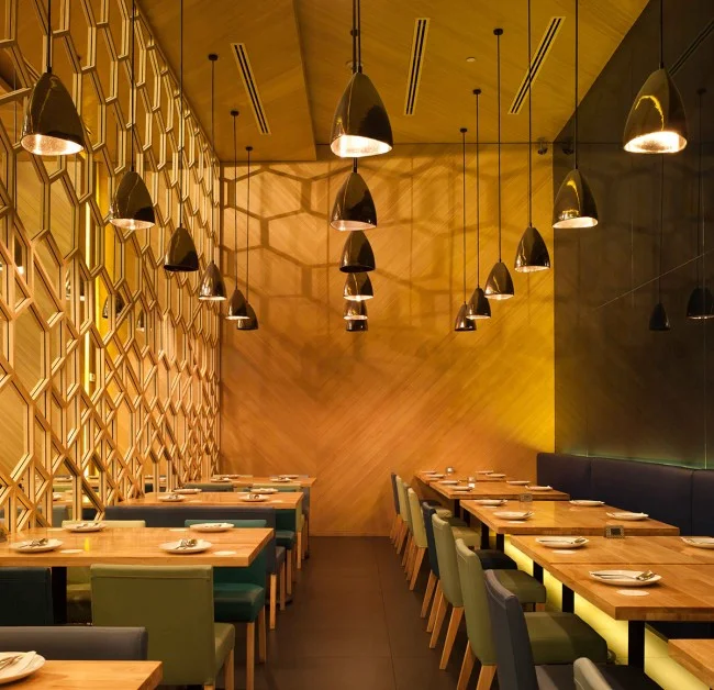 Laem Charoen Seafood, Bangkok