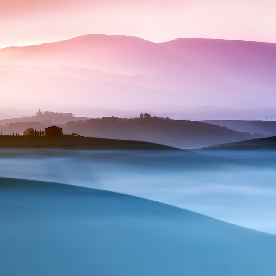 Layers II by Adnan Bubalo